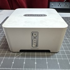 Sonos ZP90 Multi Room Music System ZONEPLAYER ZP90 Parts. -N