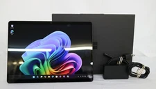 Microsoft 13" Surface Pro 11th edition (Snapdragon X Elite, 16GB, 512GB) - Black