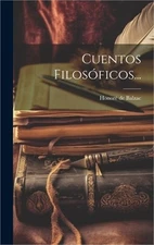 Cuentos Filos�ficos... (Hardback or Cased Book)