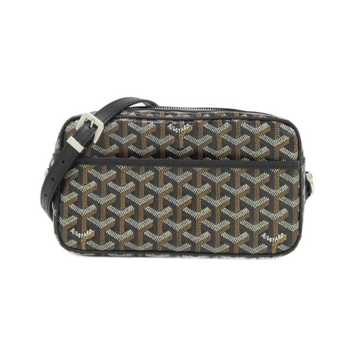 Authentic Goyard Cap Vert AMA Capvert Shoulder Bag #260-008-336-9445
