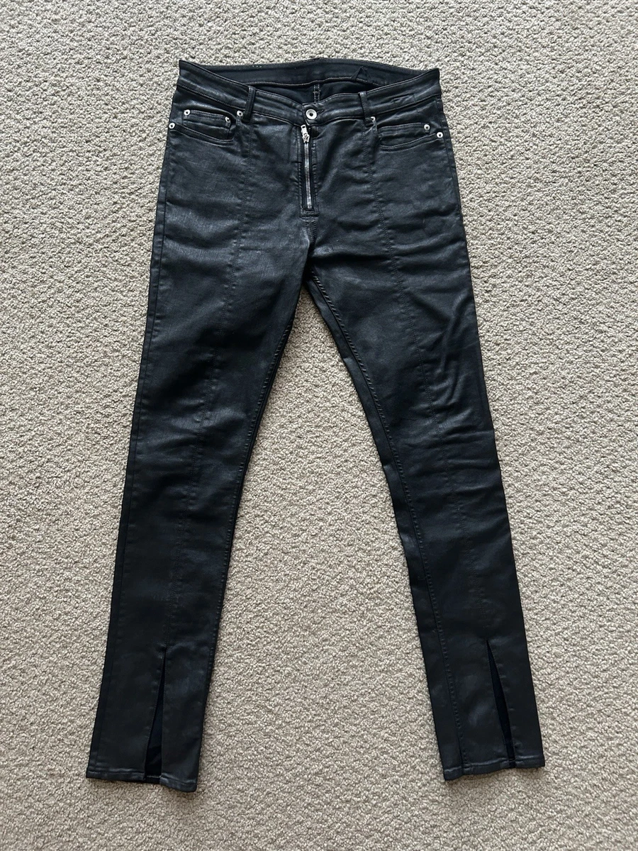 Rick Owens Men's 34 in Inseam Jeans for sale | eBay