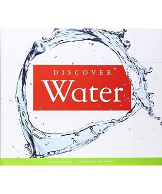 Discover Water, Nadia Higgins
