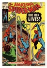 Amazing Spider-Man #89 VG- 3.5 1970