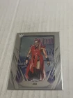 2026 Topps Chrome WWE Zaria Base