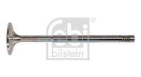 Einlassventil Febi Bilstein 175554