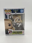 Paige Bueckers Signed Autographed Funko Pop #10 Dallas Wings WNBA Mint Cond