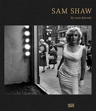 SAM SHAW By Lorie Karnath - Hardcover **Mint Condition**