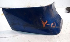 79-81 Pontiac Firebird Driver Left Driver Rear Spoiler Ends 79-81 Pontiac Firebird Driver Left Driver Rear Spoiler Ends