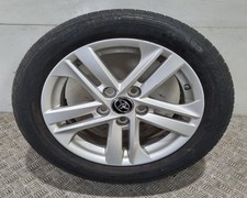 Toyota Corolla Estate 2019-2022 Alloy Wheel 205/55R16 5mm