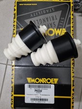 MONROE PK332 Kit parapolvere ammortizzatore per FORD KA (RU8) per FIAT 500 (312)