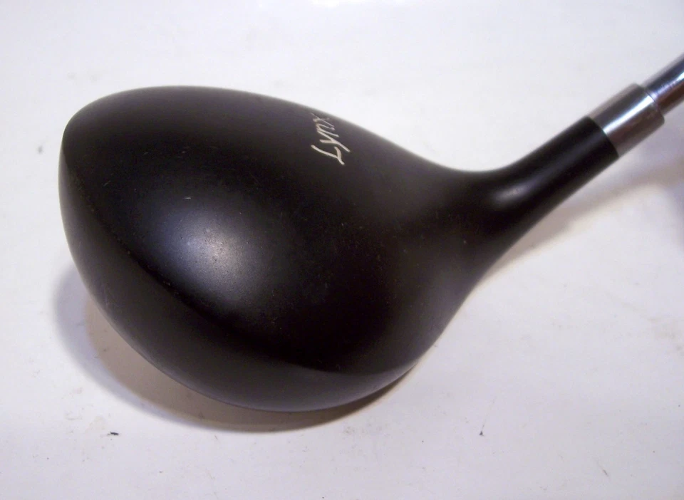 Lynx Super Predator Driver "J", 43" Left Handed Regular Flex Golf club - Image 2 of 4
