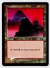 Mountain - Foil - MTG Arena League 1999 Promo - RareCo