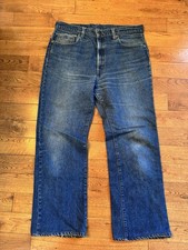 Vintage Levi  s 517 Jeans