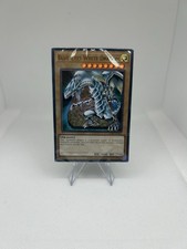 Konami Yu-gi-oh! Saga of Blue-eyes White Dragon Structure Deck (11887)