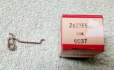 LINK Briggs & Stratton #262365 NEW GENUINE OEM