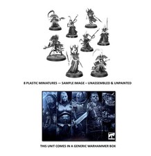 Askurgan Trueblades Soulblight Gravelords War...