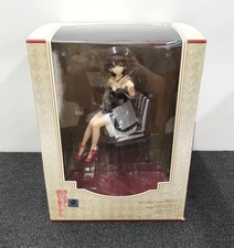GOOD SMILE COMPANY Beautiful Girl Kato Dress VER. 17 Scale Used
