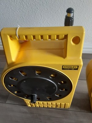 Stanley Compulevel Elevation Construction Measurement System 35-100