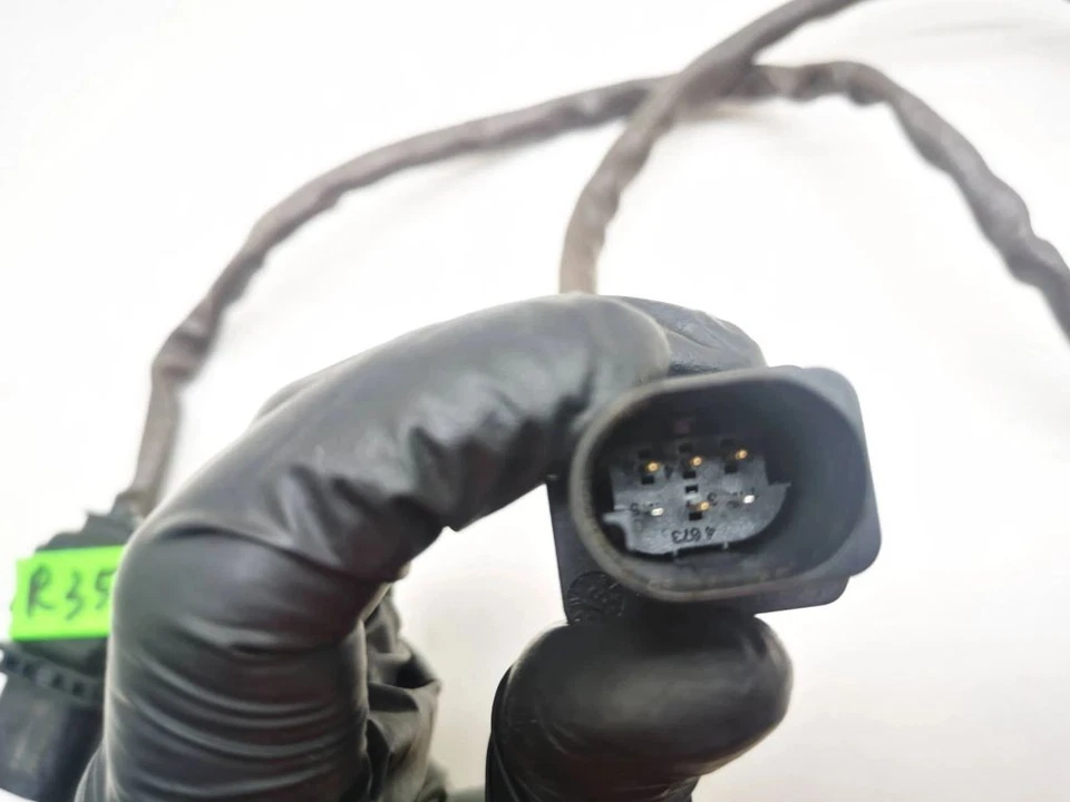 Mercedes-Benz CLS C219 2011 Benzin Lambdasonde Regelsonde 0258017355 DMP138 - Immagine 4 di 4