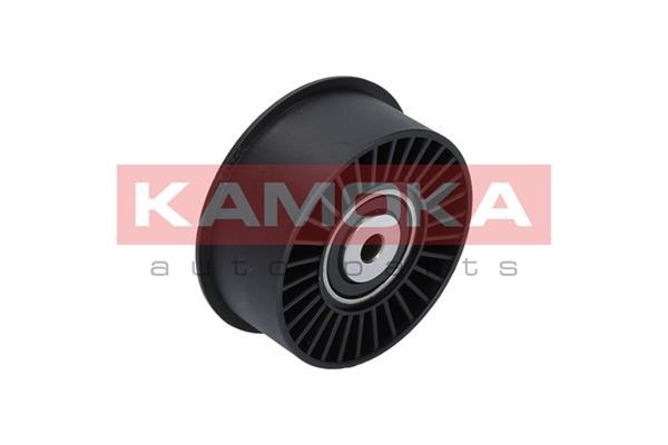 Umlenkrolle Zahnriemen Kamoka R0172 FüR X70 Vivaro Opel Master Renault X83 VW B5-image