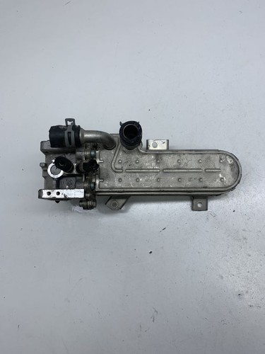 Volkswagen Golf V 2007 Diesel AGR Kühler Abgaskühler 038131513D DRA11040