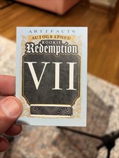 2025-26 Upper Deck Artifacts Hockey Checklist Guide in-content 25