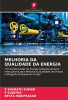 P. Bharath Kumar (U. A.) | Melhoria DA Qualidade DA Energia | Taschenbuch (2023)