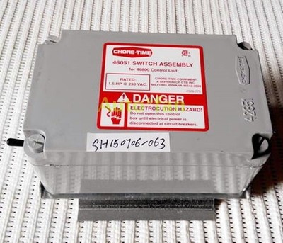 Chore-Time 46051 Switch Assembly Switch 1PCS NEW FOR*hu