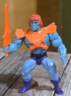 Faker Vintage MOTU Masters of the Universe READ