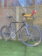 Quintana Roo Triathlon TT Road Bike Small