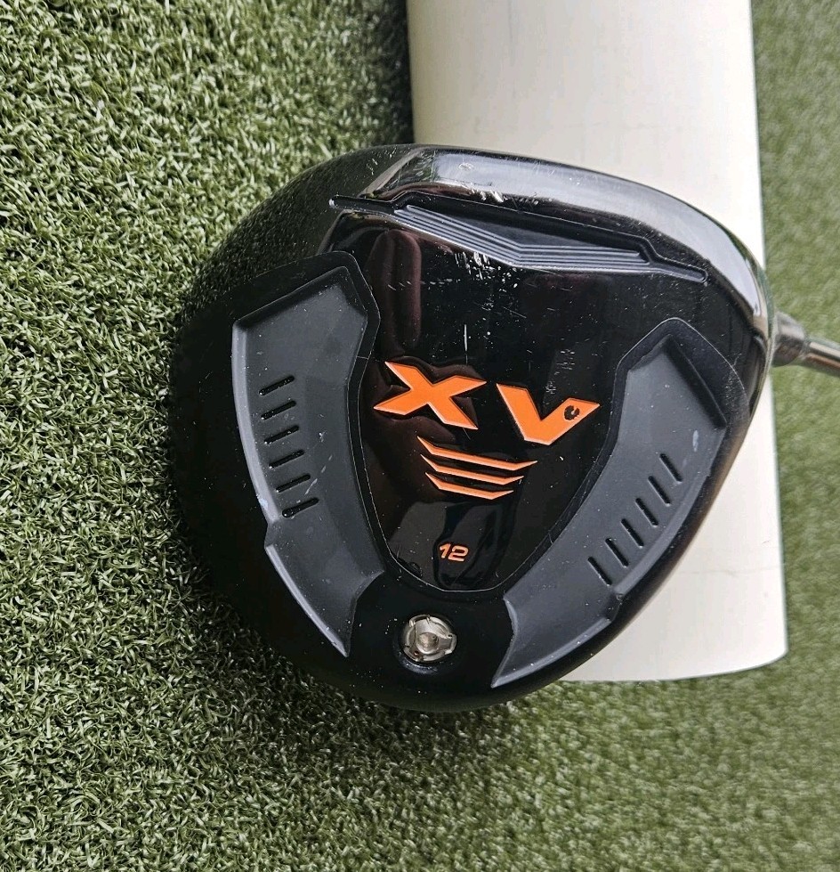 Acer XV 12&deg; Driver RH Flex 45.5"  w/ Project X PXv 5.0 Lite