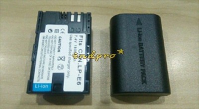 The new LP-E6N suitable for   5D4 60D 5D3 5D2 7D 6D 7D2 6D2   *wq