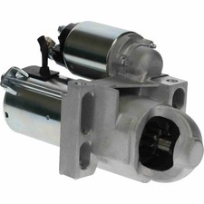 For CHEVROLET/GMC 2004-2008 New Starter WAI +...