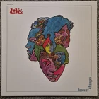 Love Forever Changes LP Vinyl Record 2012 Remastered 180g  Elektra NM-NM