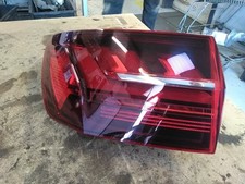 ORIGINAL Rücklicht Links, äußere AUDI A4 Avant (8W5, 8WD, B9)  2024