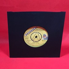 TONY MIDDLETON  Paris Blues - 1978 UK 7" PROMO vinyl single Out Of This World 45