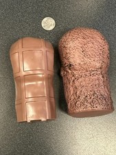 1984 Topps Indiana Jones and the Temple of Doom Trading Cards 21