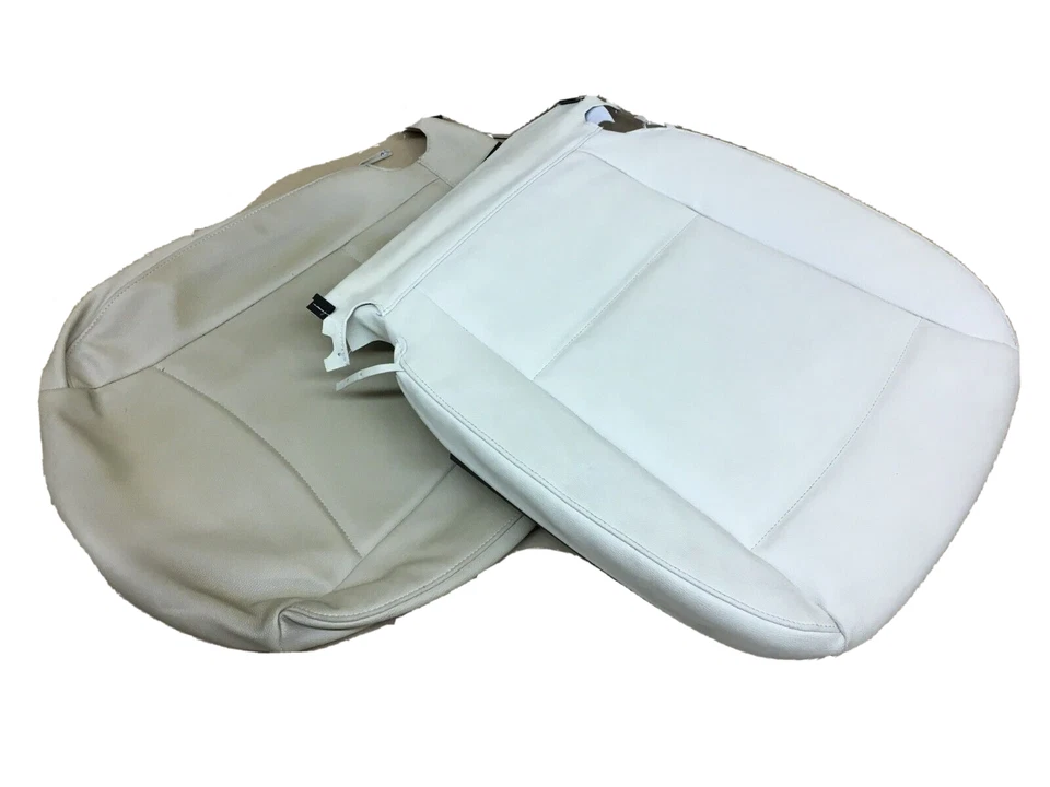 Mint New 06-12 BMW 3 SERIES Sedan 323i 328i 335i Front Lower Seat Left Right OEM - Image 2 of 4