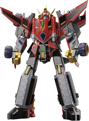 GOOD SMILE COMPANY SSSS.DYNAZENON THE GATTAI Gattai Ryujin DX DYNAZENON New