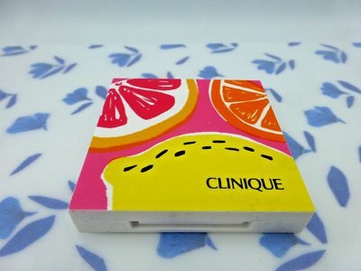Clinique Trio Set Morning Java, Ballerinas Lidschatten. Schwelpflaumenrouge