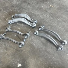 2018 - 2014 Mercedes Benz E Class C207  C300 C350 Control Arm Lower Upper Rear