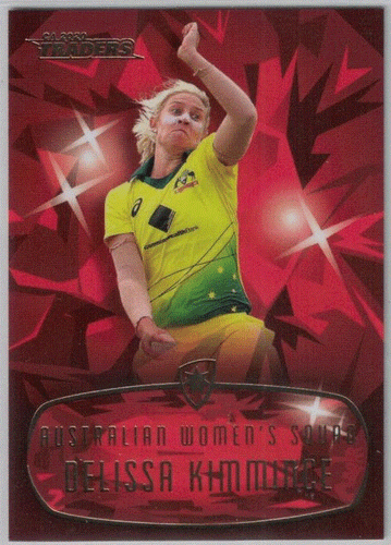 2020/21 CA Traders Cricket MOJO Ruby, Individual Card Sale only Nr-Mint. - Picture 32 of 99