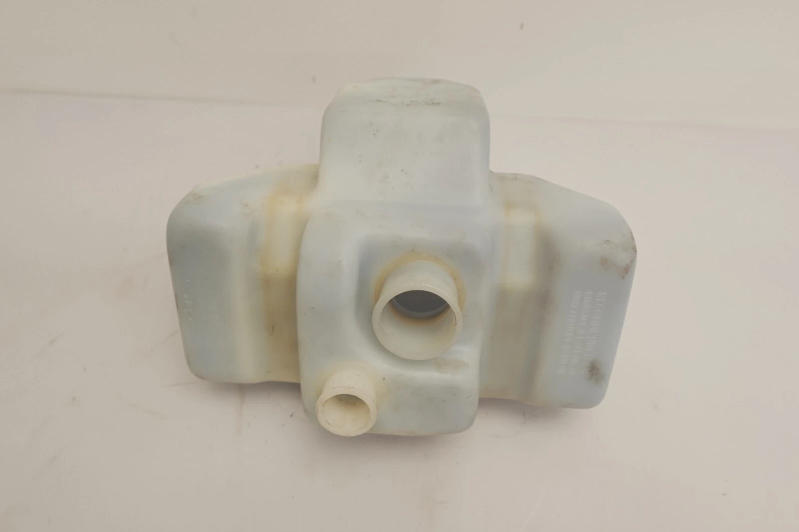 1997-2003 Kawasaki ZXi 1100 PWC Jetski OEM Engine Oil Injection Tank Reservoir
