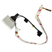 30PIN HD EDP LCD NT Screen Video Display Flex Cable For Dell Latitude 7300 E7300
