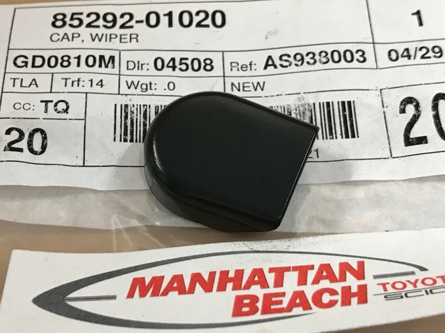 Toyota 85292 12020
