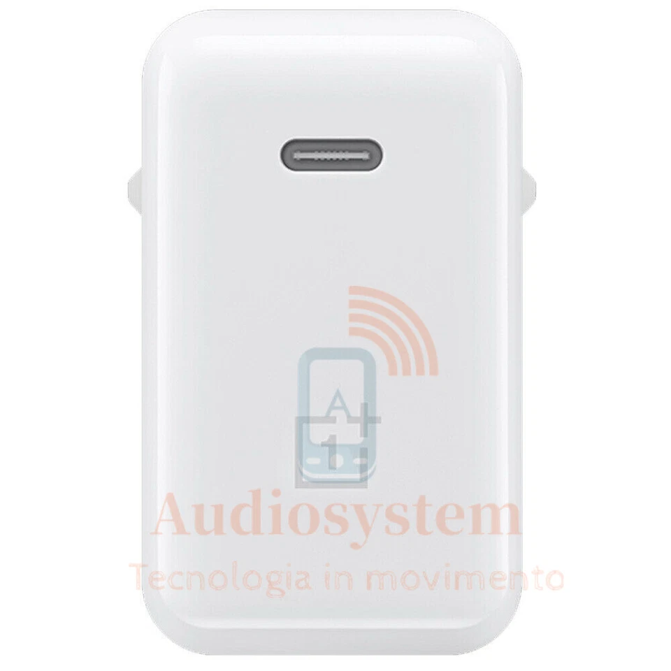 CARICABATTERIA RAPIDO da 65W ORIGINALE ONEPLUS WARP CHARGE+CAVO TYPE C / C ROSSO - Immagine 4 di 4