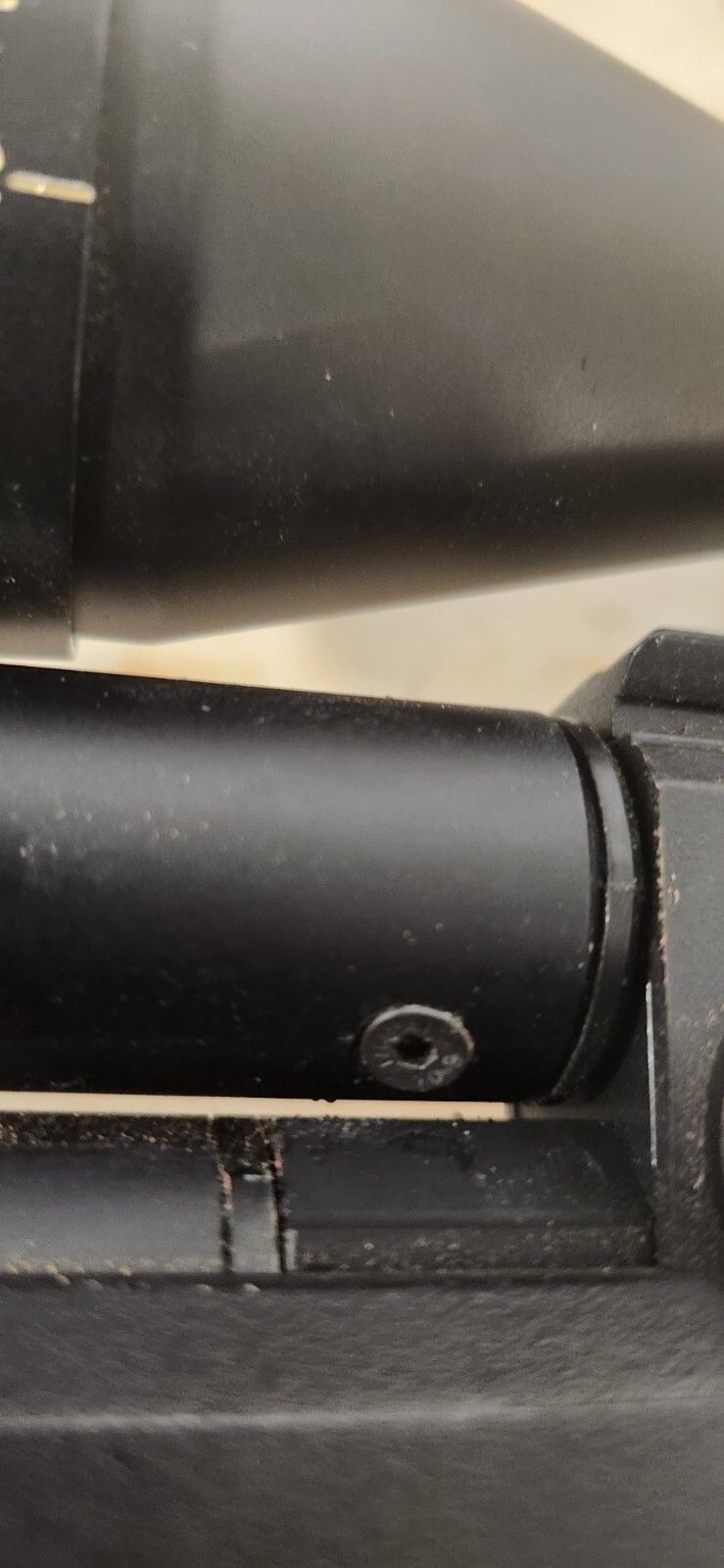 NEW Air Venturi Avenger .25 Cal Regulated PCP Air Pellet Rifle AV00202