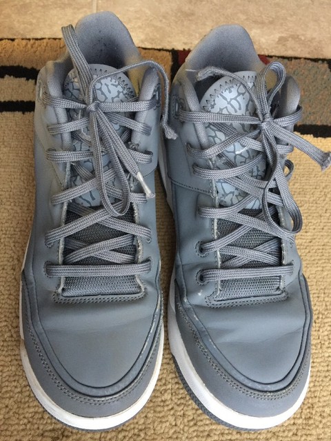 jordan flight origin 3 grey