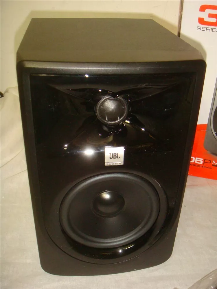Jbl 3 mkii 2025