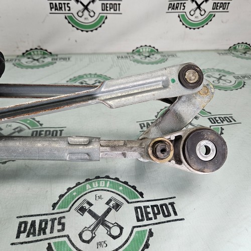 06-13 MERCEDES-BENZ W251 R320 R350 WINDSHIELD WIPER TRANSMISSION LINKAGE OEM - Bild 4 von 14